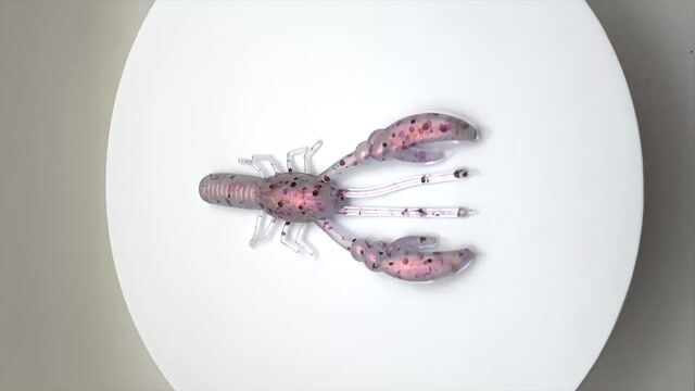 Claw 3.0" - Gemstone Mash video